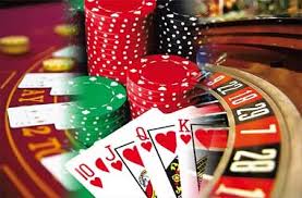 Entdecken Sie tolle Casino Spiele