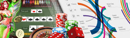 Spaß im Online Casino